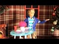 Barbie Dinner With Ken Stop Motion Adventure Part 1 SUITABLE FOR KIDS