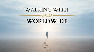 Walking with God Track 4 #WalkingWithGod #Jesus #ChristianMusic