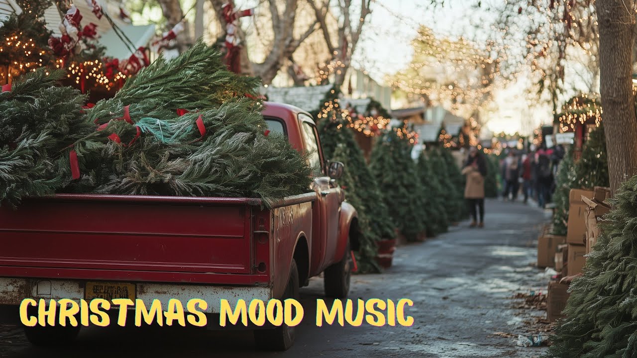 Golden Christmas Jazz | Timeless Holiday Classics for a Cozy Winter ππ· Golden Christmas Jazz | Timeless Holiday Classics for a Cozy Winter ππ·