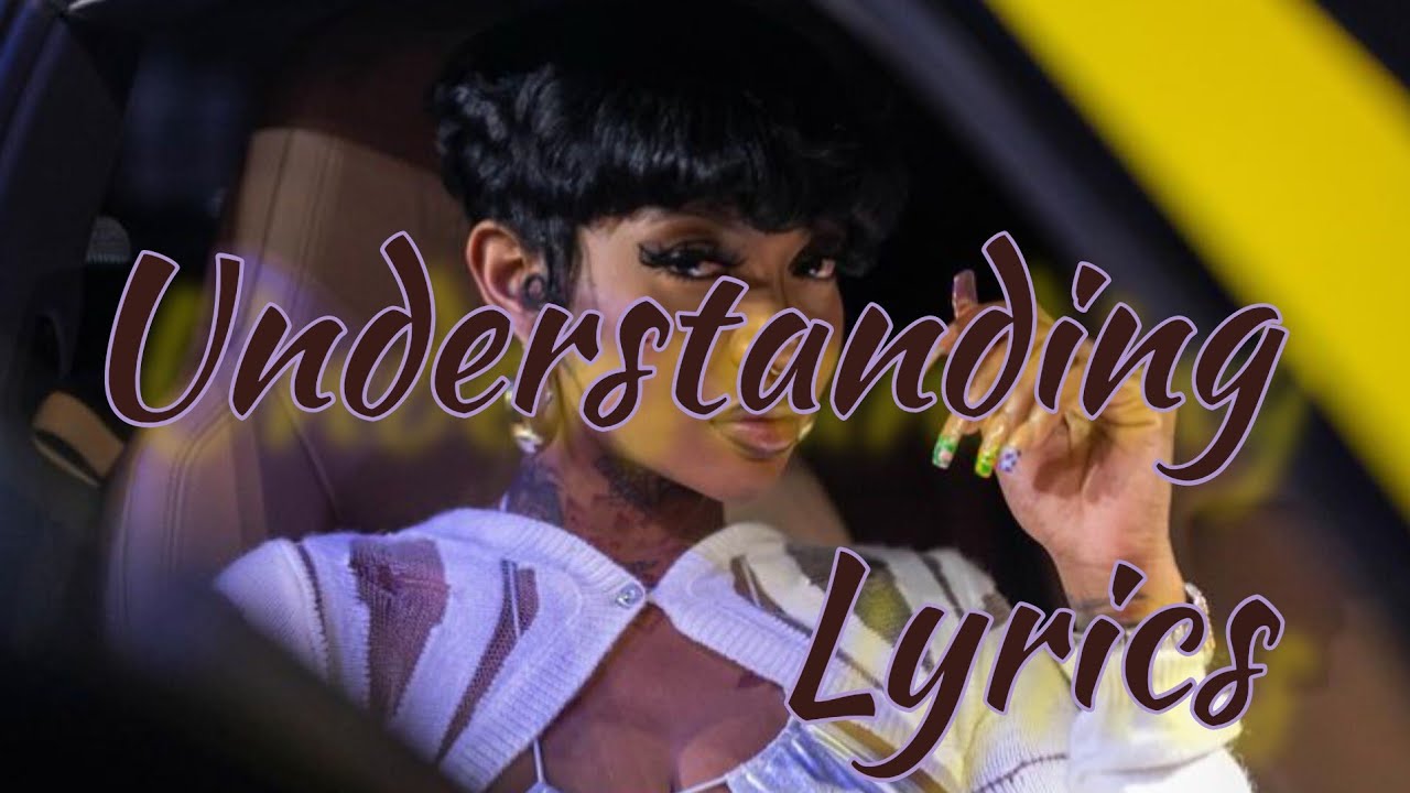 Jada Kingdom Understanding (Lyrics) YouTube