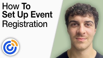 How to Set Up Event Registration in Constant Contact [2025 Full Guide]