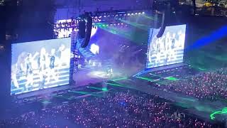 How You Like That- BLACKPINK LA ENCORE 2023- Dodgers Stadium