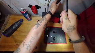 Hyper Tough Wrench and Socket Updates
