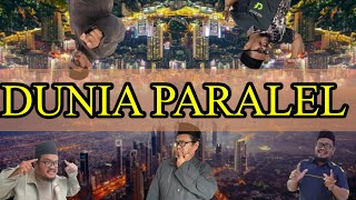 Eps 336 | CARA MENYEBRANG KE DIMENSI LAIN