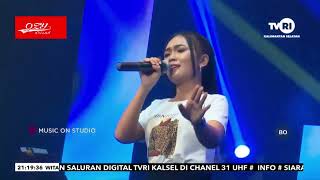 Download Lagu Menyesal kenapa yahh Rahmah KDI | MUSIK ON STUDIO TVRI KALSEL MP3 Download Lagu Menyesal kenapa yahh Rahmah KDI | MUSIK ON STUDIO TVRI KALSEL MP3