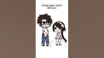 My oc’s without trauma (old trend) #gacha #gachalife #popular #fyp #edit #oldtrend