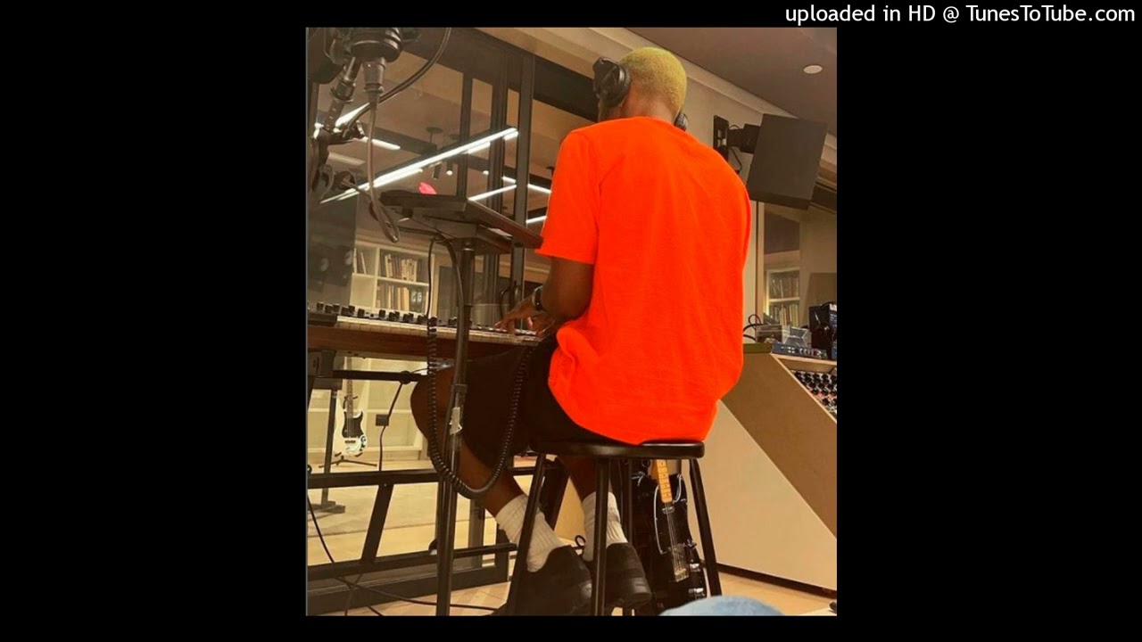 frank ocean type beat 