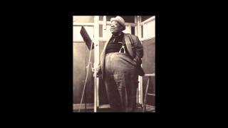 Jimmy Rushing - Sometimes I think I do