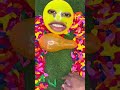 Balloon crushing #sytisfing #gadgests #amazing
