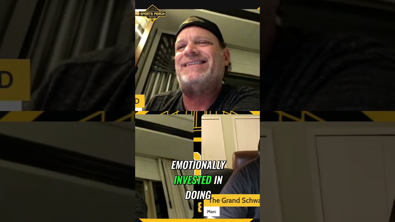 McCarthy's Emotional Investment: Last Stop or Playoff Bound? #shorts