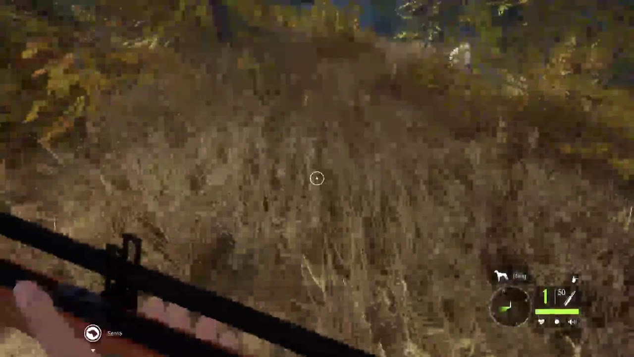 2026 The Hunter Call of The Wild Part 4