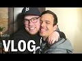 Mitch Returns from Big Brother Canada! (Vlog #30)