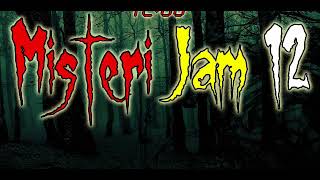 Misteri Jam 12 Opening Song