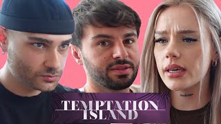 Temptation Island 2022 - Jessi & Abdu im Interview | SANI