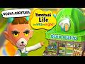 FINALMENTE POSSO MODIFICARE L'ISOLA su TOMODACHI LIFE una VITA DA SOGNO EP 02