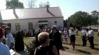 20120819 87 Petrivente Harangszentelés Horvát Kisebbség Asszonykórusa Egyházközség