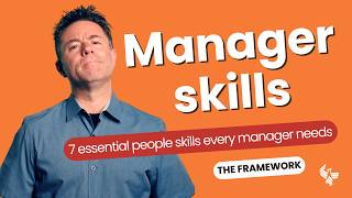 7 Essential People Skills Every Manager Needs