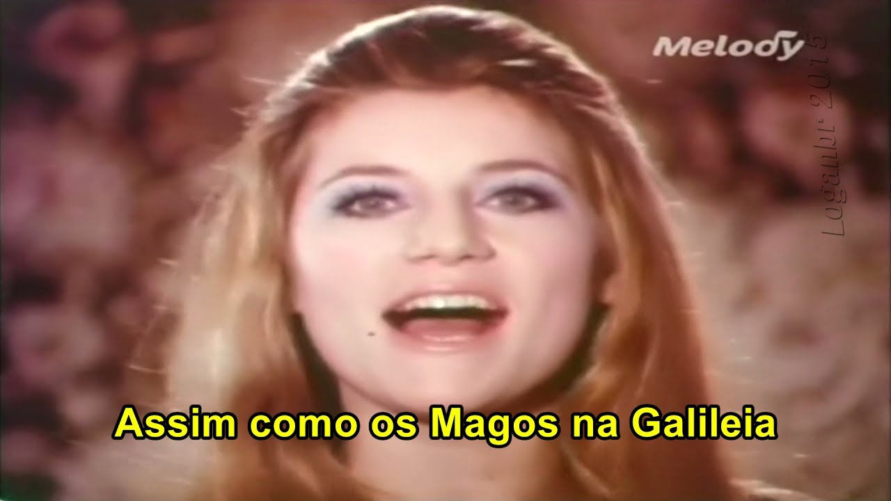 Sheila - Les Rois Mages (Tradução) - YouTube
