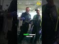 Spirit Airlines Passenger's Wild Airport Meltdown #shorts
