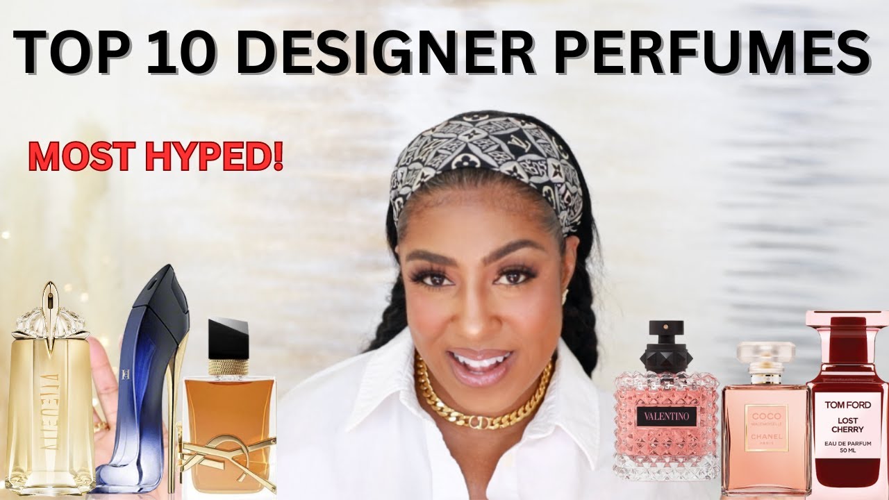 Designer Perfumes, Colognes, Fragrances for Women