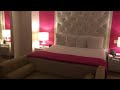 Flamingo las Vegas mini go suite - YouTube