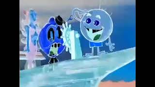 Coconut Freds Fruit Salad Island Intro In G Major