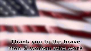 Mayor Carl Brewer's Memorial Day Message