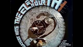 1st RECORDING OF: Lady Marmalade - Eleventh Hour (1974)