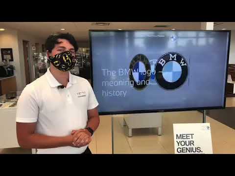 Bmw Logo Meaning And History