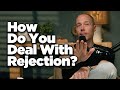 Overcoming a root of rejection  the leaders cut w preston morrison