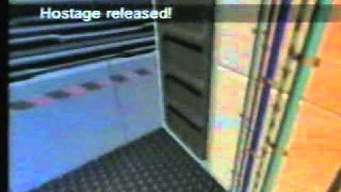 Frigate Agent 0:23 fail