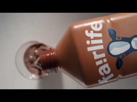 Fairlife Chocolate Ultra-Filtered Milk Commercial 2026