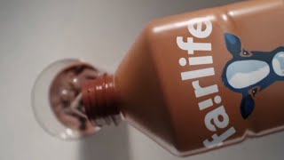 Fairlife Chocolate Ultra-Filtered Milk Commercial (2026)
