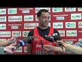 CatsTV - Everard Bartlett Presser 9/11/11