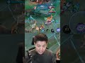 "Dosa Besar Jungler: Kalah Posisi Malah Beli Sky Piercer" #clip #mobilelegends #jonathanliandi