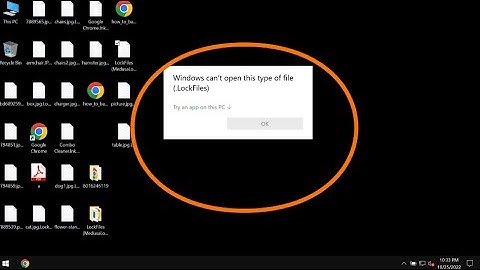 LockFiles ransomware removal [.lockfiles file virus].