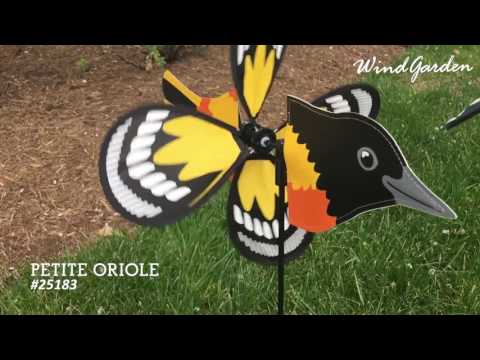 25183 Petite Oriole Spinner HD