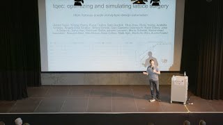 Munich Quantum Software Forum 2025: Talk by Austin Fowler