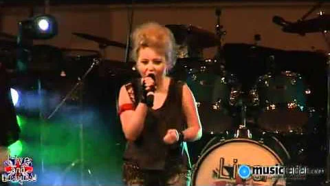 Criminal - Beth Flanagan Live & Unsigned