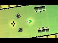 "Kana Boon" By Odoska | Geometry Dash Layout Play