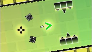 Download lagu 'Kana Boon' By Odoska | Geometry Dash Layout Play