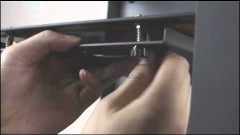 Mankati Fullscale XT 3D Printer Installation Guidance Video