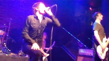 I See Stars - Filth Friends Unite Live in Mojoes Joliet