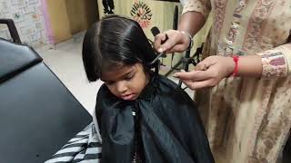 Baby Hair Cutting | baby haircut 💇‍♀️| VARSHA MAKEOVER