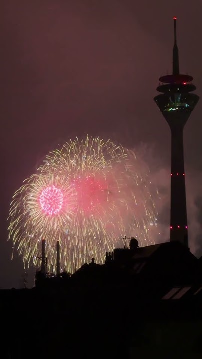 feuerwerk japan 2025