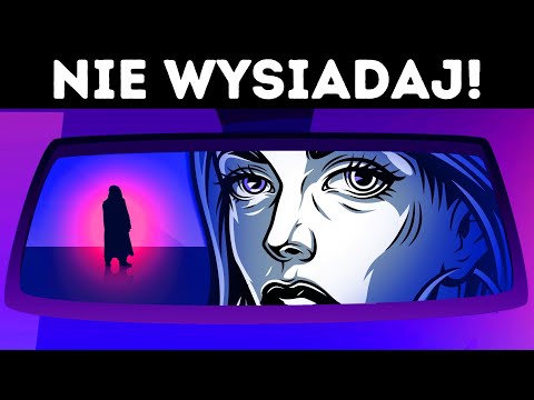 Wideo: Jak Się Zachowywać, Jeśli Jesteś Hodowany