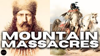 Celebrity The Worst Massacres In The History Of The Mountain Men Net Worth