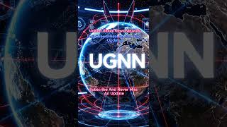 Subscribe And Stay Ahead UGNN