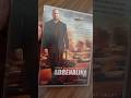 DVD Adrenalina (2007) #dvd #jasonstatham #shorts