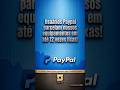 Usuários #Paypal podem parcelar nossos #Servidores e #Workstations em até 12 vezes fixas!